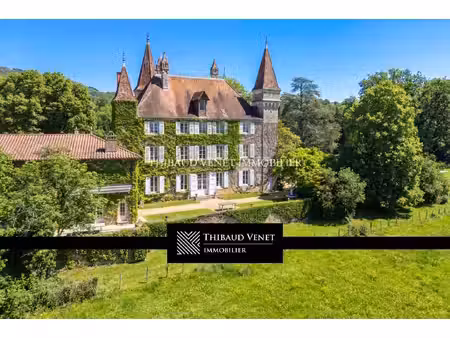 château à vendre à bourg-en-bresse