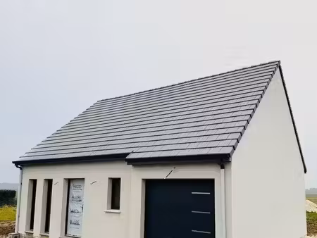 pavillon 5 pièces 101 m²