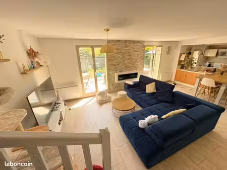 maison a louer noisy le roi quartier quintinie