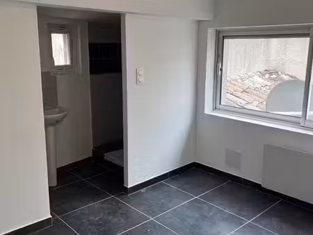 apt type 3 centre ville