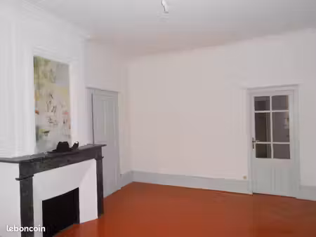 appartement t3 spacieux