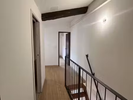 maison 65m2 + cave