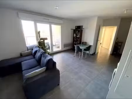 appartement t3 56m2