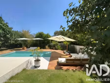 maison de luxe à vendre dans le quartier l'hers