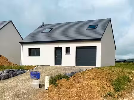 propriété 5 pièces 95 m²
