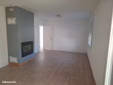 location maison lacaune