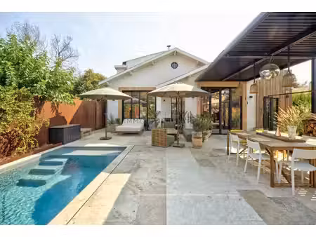 maison de luxe à vendre à toulouse