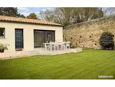 maison 2 pièces 50 m²