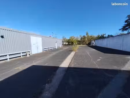 entrepot de stotckage