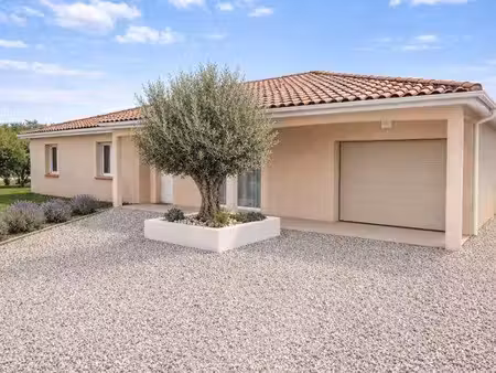 maison familiale avec chalet possible airbnb très rentable