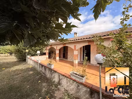 maison 4 pièces 96 m²