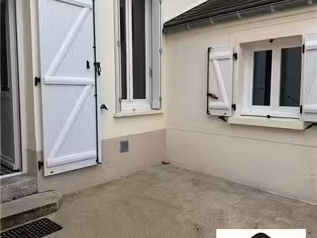 maison de ville 3 pièces 69 m²