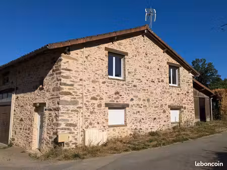 appartement 3 pièces 96 m²
