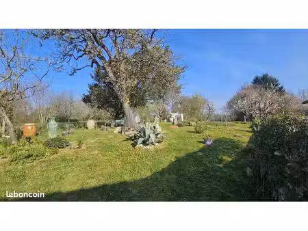 maison 2 pièces 56 m²