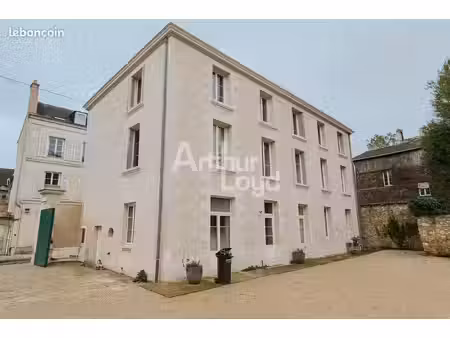 bureaux 436 m² poitiers