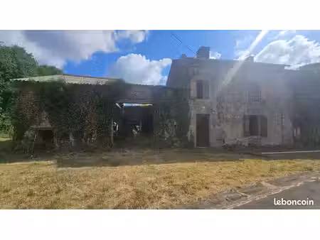maison 4 pièces 112 m²