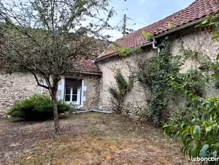 maison 3 pièces 109 m²
