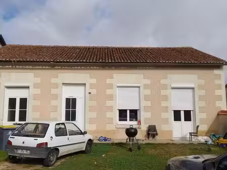 maison 6 pièces 100 m²