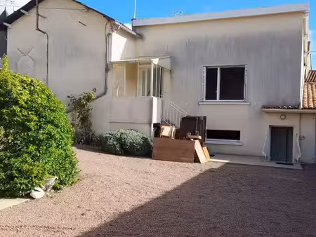 maison 9 pièces 120 m²