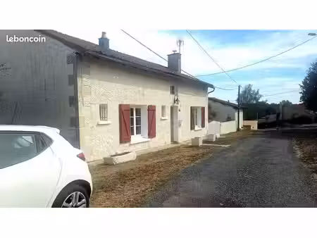 maison 4 pièces 121 m²