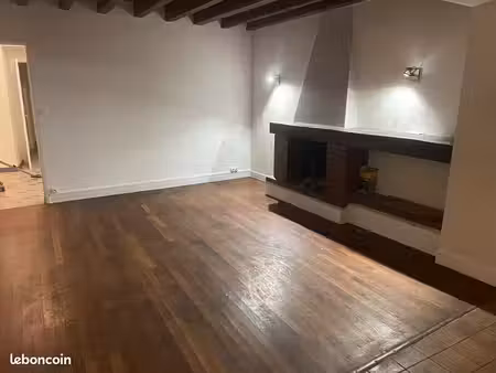maison de bourg