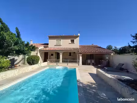 villa individuelle