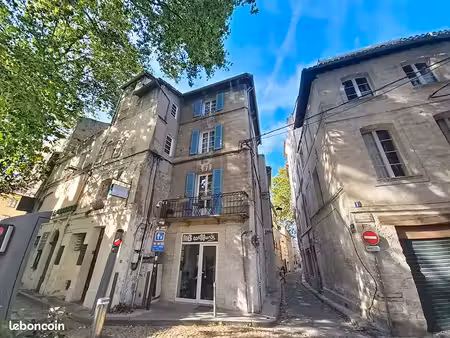 immeuble 7 pièces 130 m²