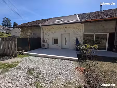appartement 3 pièces 71 m²