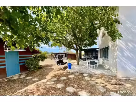 maison 5 pièces 136 m²