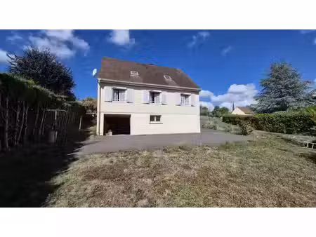 vente maison 4 pièces 90 m² à villiers-saint-denis (02310)  189 000 €
