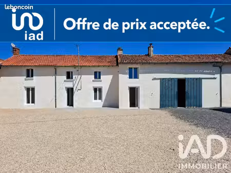 maison 7 pièces 205 m²