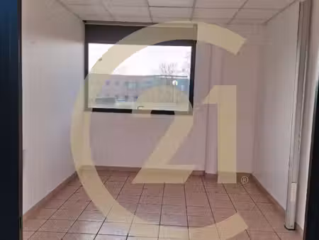 bureaux 13 m² bourg en bresse