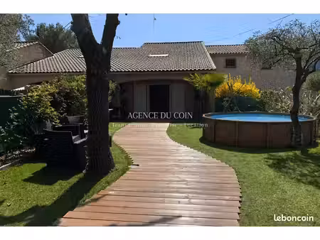 maison 53 m² draguignan