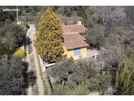 villa barjols