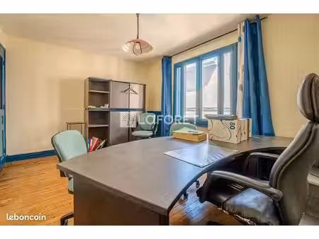 appartement 3 pièces 47 m²