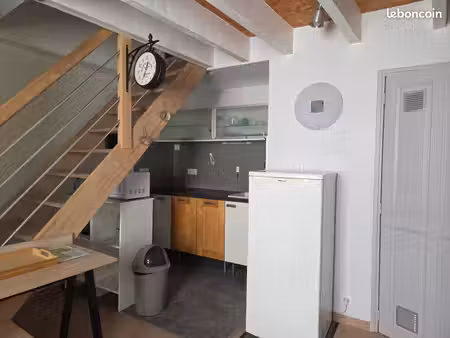 duplex intramuros