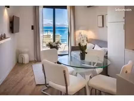 appartement 2 pièces 37 m²