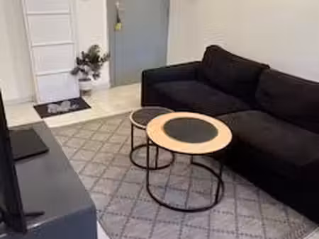 appartement t2 25m2