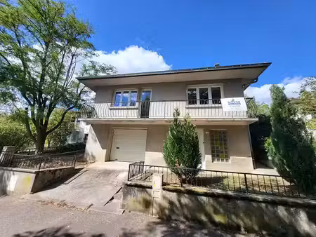 vente maison 3 pièces 85 m² à ancy-dornot (57130)  194 000 €