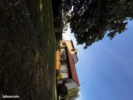 propriété 7 pièces 167 m²