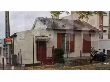 vente maison 4 pièces 67 m² à montreuil (93100)  192 500 €