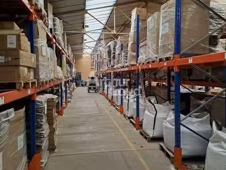entrepot - logistique 1131 m² loudun