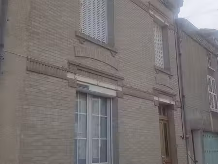 maison 4 pièces 97 m²