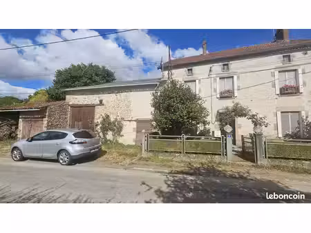 maison 5 pièces 137 m²