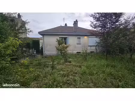 maison 4 pièces 106 m²