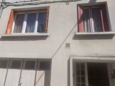 maison 5 pièces 69 m²