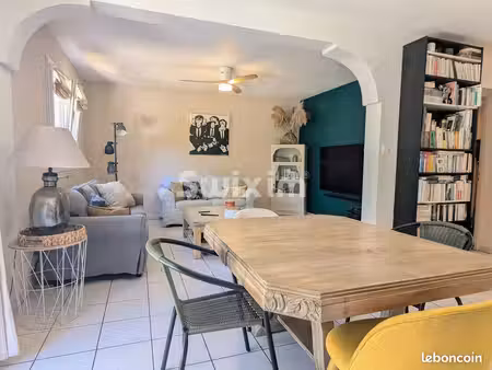 maison 6 pièces 108 m²