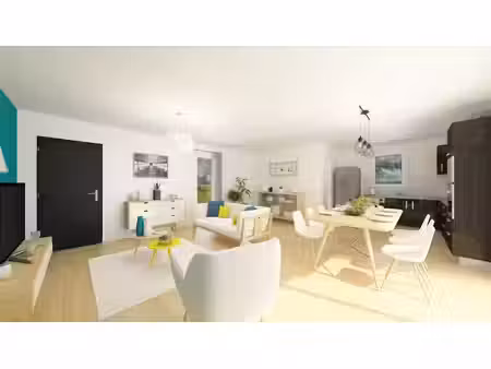 vente maison neuve 4 pièces 89 m² à champs-sur-yonne (89290)  197 355 €