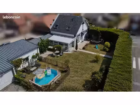 maison familiale