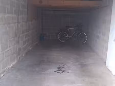 garage arago